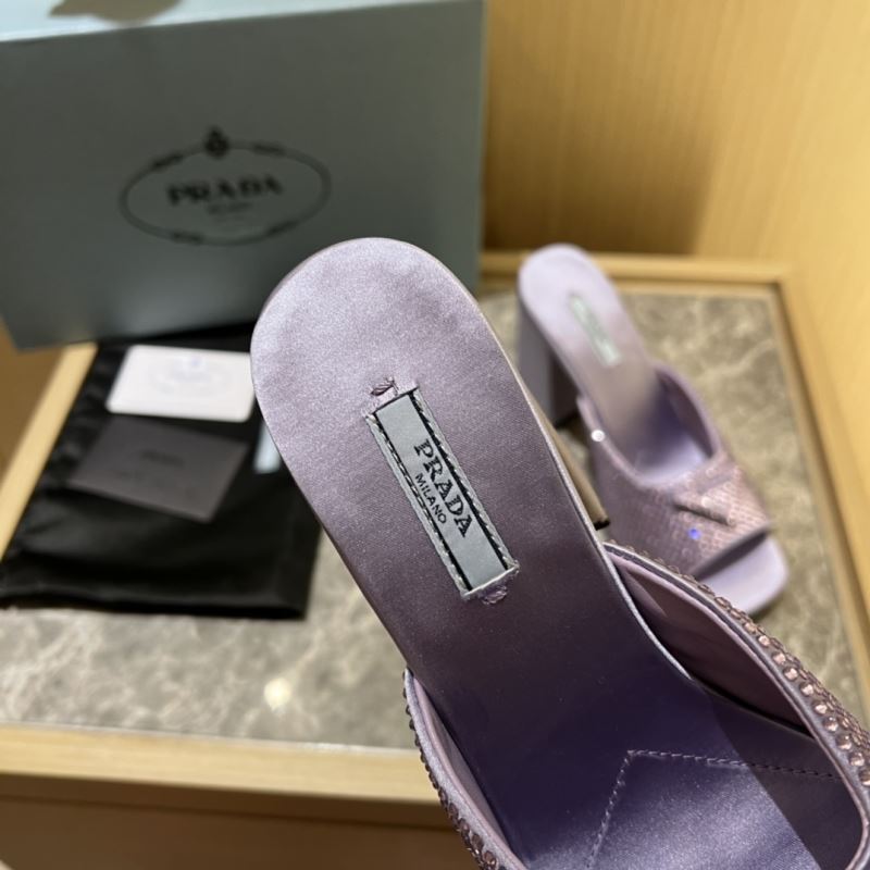 Prada Slippers